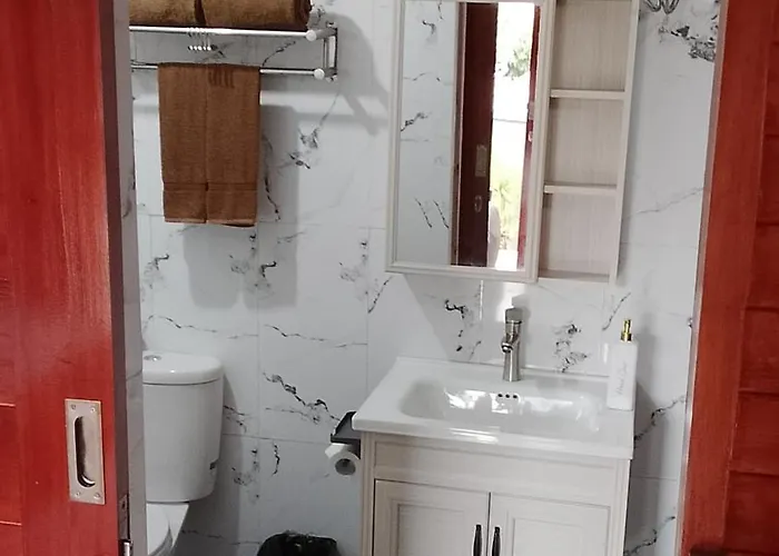 Проживание в семье Klumpu *